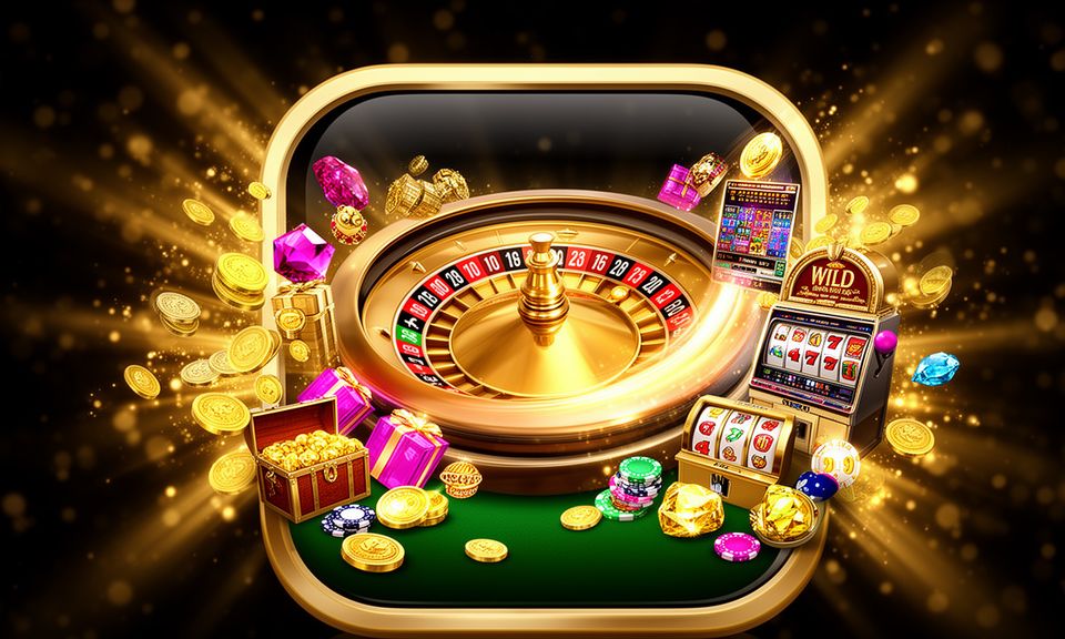ga177 Nổi Bật Arcade