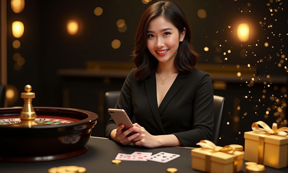 ga177 Xóc Đĩa hoạt động như thế nào